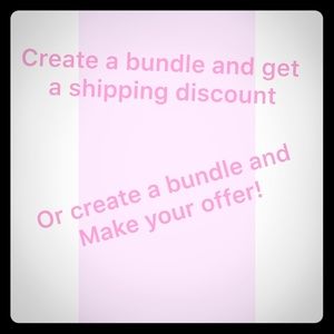 Make an offer most prices are pretty flexible!